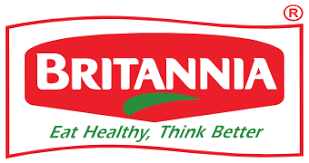 Britannia Logo