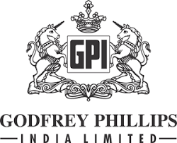 Godfrey Phillips Logo