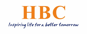 HBC Logo