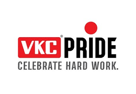 VKC Footware Logo